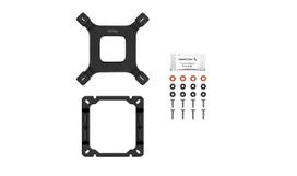 am4 - Deepcool AG500 BK ARGB V2 11,9 cm Juodas (Black) - 3 nuotrauka