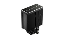 am4 - Deepcool AG500 BK ARGB V2 11,9 cm Juodas (Black) - 5 nuotrauka