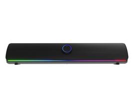 helium - Genesis Helium 312BT Juoda (Black) 10 W Bluetooth - 2 nuotrauka