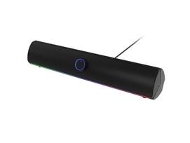 helium - Genesis Helium 312BT Juoda (Black) 10 W Bluetooth - 3 nuotrauka