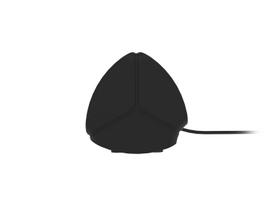 helium - Genesis Helium 312BT Juoda (Black) 10 W Bluetooth - 4 nuotrauka