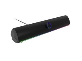 helium - Genesis Helium 312BT Juoda (Black) 10 W Bluetooth - 5 nuotrauka