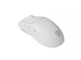 gaming mouse wireless white - Genesis Zircon 500 White (Balta) - 2 nuotrauka