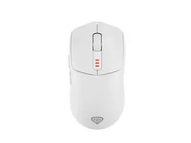 gaming mouse wireless white - Genesis Zircon 500 White (Balta) - 4 nuotrauka