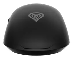 gaming pele - Genesis Gaming Mouse | Krypton 660 | Wired | USB Type-A | Black | NMG-2189 - 4 nuotrauka