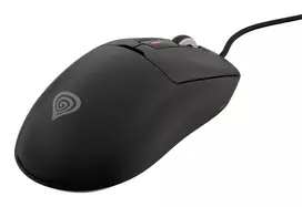 gaming pele - Genesis Gaming Mouse | Krypton 660 | Wired | USB Type-A | Black | NMG-2189 - 6 nuotrauka