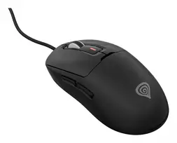 gaming pele - Genesis Gaming Mouse | Krypton 660 | Wired | USB Type-A | Black | NMG-2189 - 7 nuotrauka