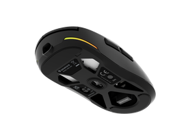 bluetooth peles - Genesis Zircon 660 Juoda (Black) - 2 nuotrauka