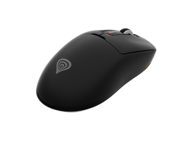 bluetooth peles - Genesis Zircon 660 Juoda (Black) - 4 nuotrauka