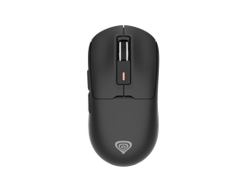 bluetooth peles - Genesis Zircon 660 Juoda (Black) - 5 nuotrauka