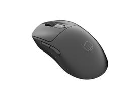 tantan - Fury Gaming Mouse | Tanto T4 | Wired/Wireless | 2.4 GHz, Bluetooth, USB | Black | NFU-2203 - 4 nuotrauka