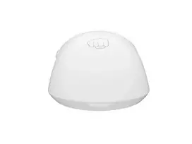 tantan - Fury Gaming Mouse | Tanto T4 | Wired/Wireless | 2.4 GHz, Bluetooth, USB | White | NFU-2204 - 2 nuotrauka