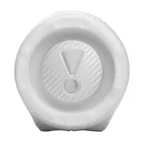 bluetooth kolonele belaides - JBL Charge 6 White (Balta) - 5 nuotrauka
