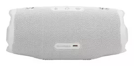 bluetooth kolonele belaides - JBL Charge 6 White (Balta) - 6 nuotrauka