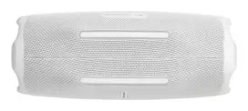 bluetooth kolonele belaides - JBL Charge 6 White (Balta) - 7 nuotrauka
