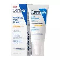 kremoji - CeraVe SPF 50, 52 ml - 3 nuotrauka
