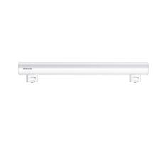 lempute - Šviesos diodų lempa Philips 3W S14S 2700K - 2 nuotrauka
