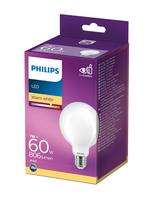 60w led - Philips LED Classic G93 E27 7 W 806 lm 2700K Matinė (Frosted) - 2 nuotrauka