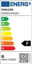 lempute - Philips SceneSwitch LED Bulb E27 8W/5W/2W (60W) 8718696588840 - 2 nuotrauka