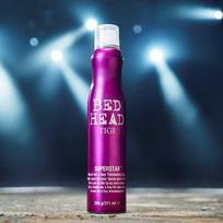 head - Tigi Bed Head Full Of It Volume Finishing Spray 371ml - 4 nuotrauka