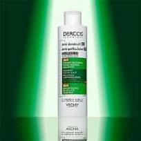 vichy - Vichy Dercos nuo pleiskanų sausai odai, 200 ml - 2 nuotrauka