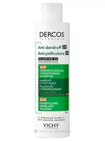 vichy - Vichy Dercos nuo pleiskanų sausai odai, 200 ml - 3 nuotrauka