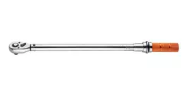 dinamometriniai raktai 1 -  NEO Torque Wrench 1/2" 08-828, 544 mm - 2 nuotrauka