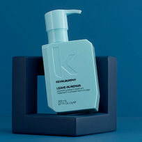 leave in - Nenuplaunama atstatomoji priemonė plaukams Kevin Murphy Leave In Repair 200 ml - 2 nuotrauka