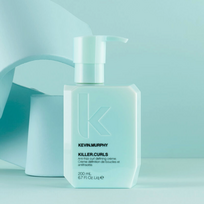 kevin murphy anti - Kevin Murphy Killer Curls Defining Cream 200ml - 2 nuotrauka