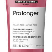 atkuriamasis plauku kondicionierius - Kondicionierius ilgiems plaukams L’Oreal Professionnel Serie Expert Pro Longer 200 ml - 6 nuotrauka