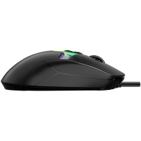 lorgar - LORGAR MSP80, 8000 Hz Gaming Mouse Pro, Black | LRG-MSP80-BK - 4 nuotrauka
