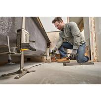 automobilio keltuvas - Keltuvas Stanley FatMax TradeLift FMHT83550-1, 150 kg - 7 nuotrauka