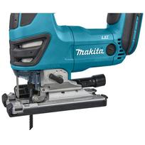 135 - Makita DJV180ZX - 3 nuotrauka