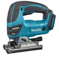 135 - Makita DJV180ZX - 5 nuotrauka