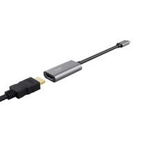 usb graphics adapter - Adapteris Trust Dalyx USB USB Type-C, HDMI - 4 nuotrauka