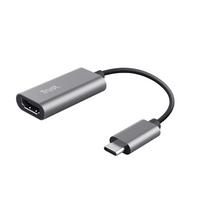 usb graphics adapter - Adapteris Trust Dalyx USB USB Type-C, HDMI - 5 nuotrauka