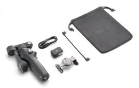 dji camera - DJI Osmo Mobile 8 Juodas (Black) - 2 nuotrauka