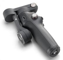 dji camera - DJI Osmo Mobile 8 Juodas (Black) - 3 nuotrauka