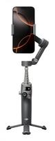 dji camera - DJI Osmo Mobile 8 Juodas (Black) - 7 nuotrauka