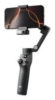 dji camera - DJI Osmo Mobile 8 Juodas (Black) - 8 nuotrauka