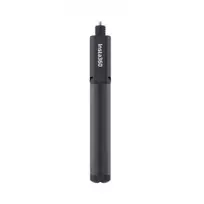2.1 - Insta360 2-in-1 Nematoma asmenukių lazda + trikojis (Juodas) - 3 nuotrauka