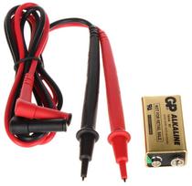 unit t - Uni-T PRO UT191E - 3 nuotrauka