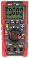 unit t - Uni-T PRO UT191E - 6 nuotrauka