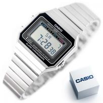 casio vintage - CASIO VINTAGE A700W-1ADF Vyriškas laikrodis - 2 nuotrauka