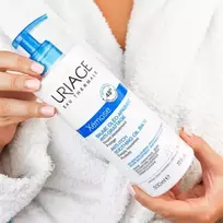uriage 500 ml - URIAGE aliejinis balzamas XEMOSE, 500 ml - 3 nuotrauka