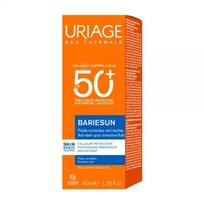 uriage bariesun, spf 50 - Uriage Bariesun SPF 50+, 40 ml - 3 nuotrauka