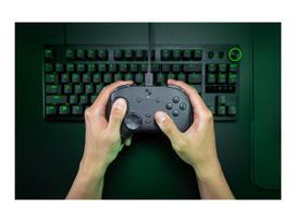 razer wolverine v3 tournament edition - Razer Wolverine V3 Tournament Edition (PC) | RZ06-05550100-R3M1 - 4 nuotrauka