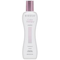sampunas su dazais - Dažytų plaukų šampūnas BIOSILK Color Therapy Šampūnas 355 ml - 2 nuotrauka