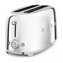 toasteris - Smeg TSF02SSEU - 2 nuotrauka