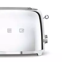 toasteris - Smeg TSF02SSEU - 3 nuotrauka